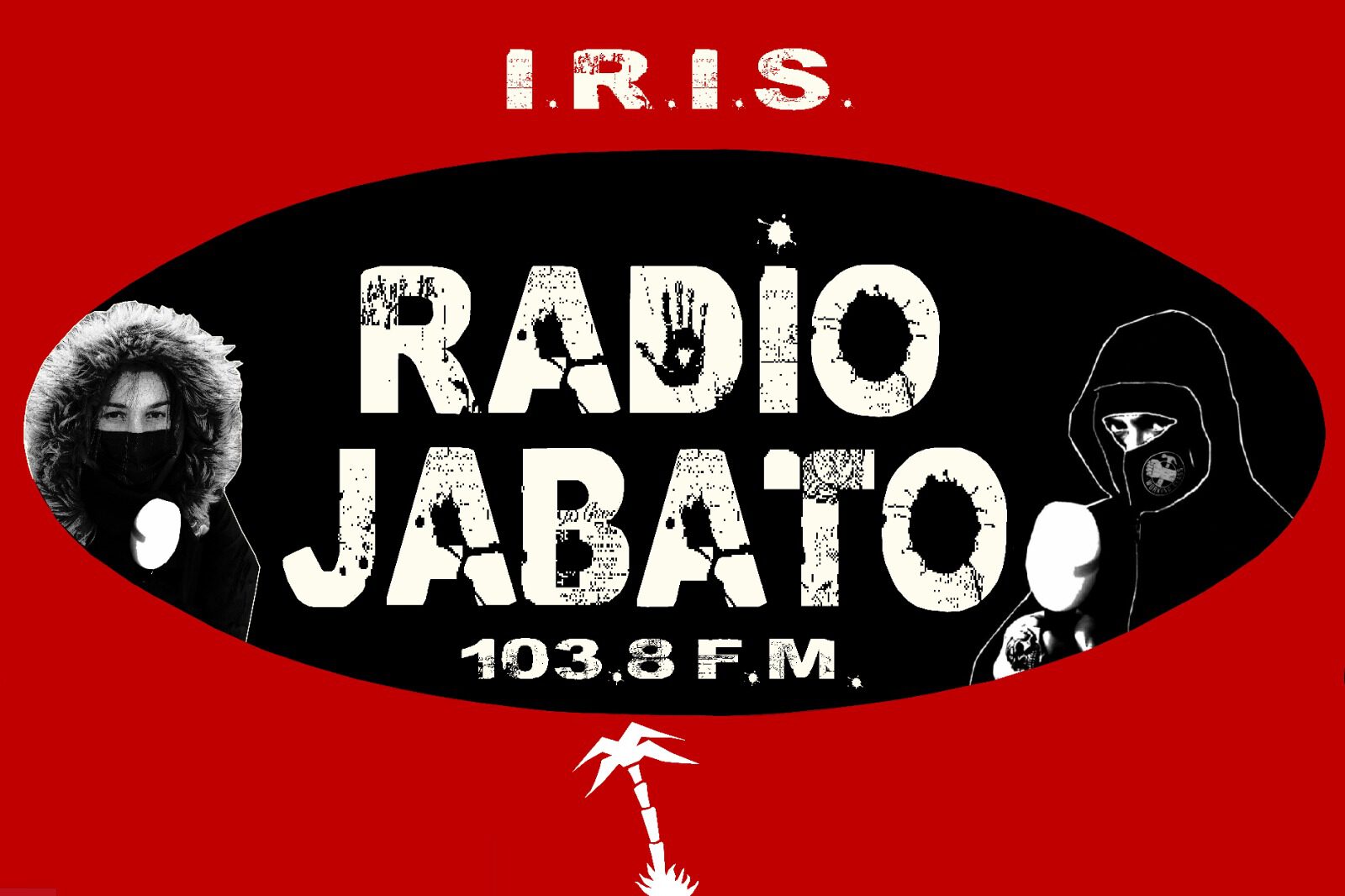 Logo de Radio Jabato